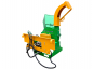 Preview: Victory BX-52 Wood Chipper Wood Shredder - hydraulic drive system for wheel loaders